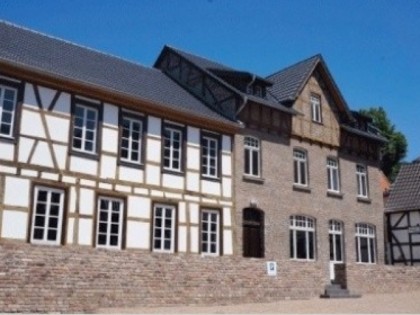 照片: Bungertshof