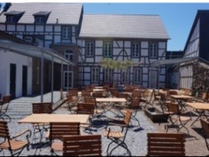 照片: Bungertshof