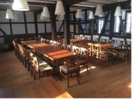 照片: Bungertshof