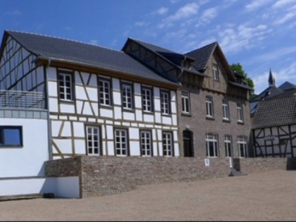 照片: Bungertshof