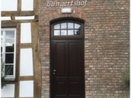 照片: Bungertshof
