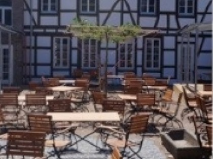 照片: Bungertshof