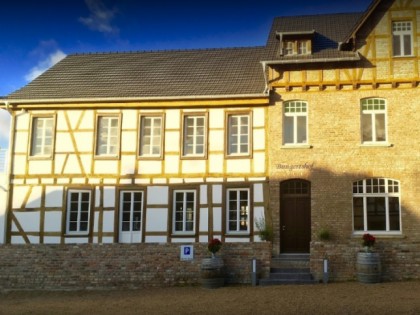 照片: Bungertshof