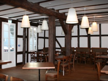 照片: Bungertshof