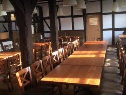 照片: Bungertshof