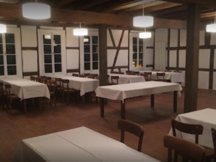 照片: Bungertshof